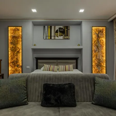 The Queen's Den - Nicolae Balcescu Appartement Braşov